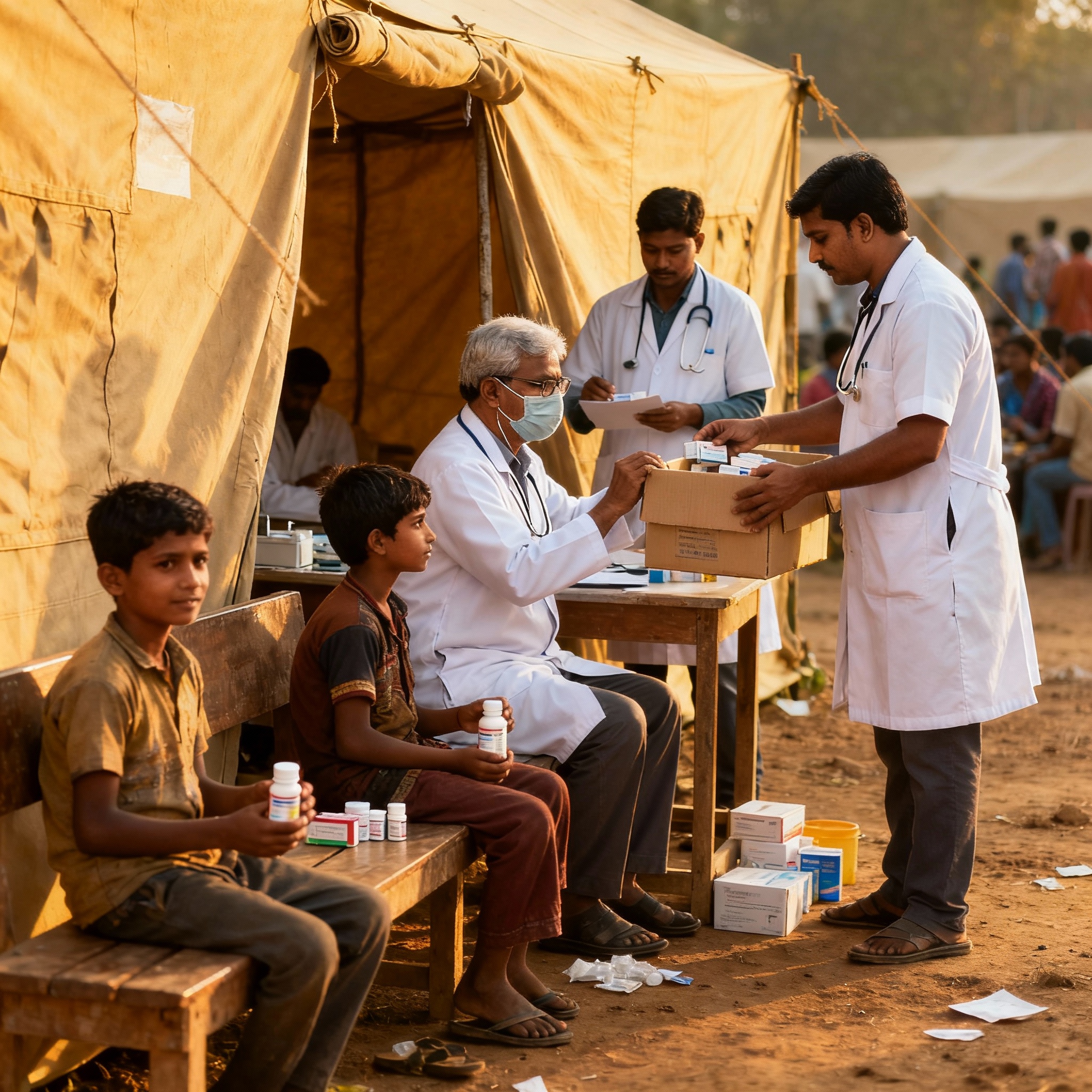 Free Cancer Treatment