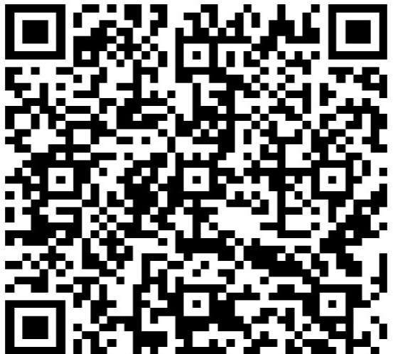 UPI QR Code for Donation